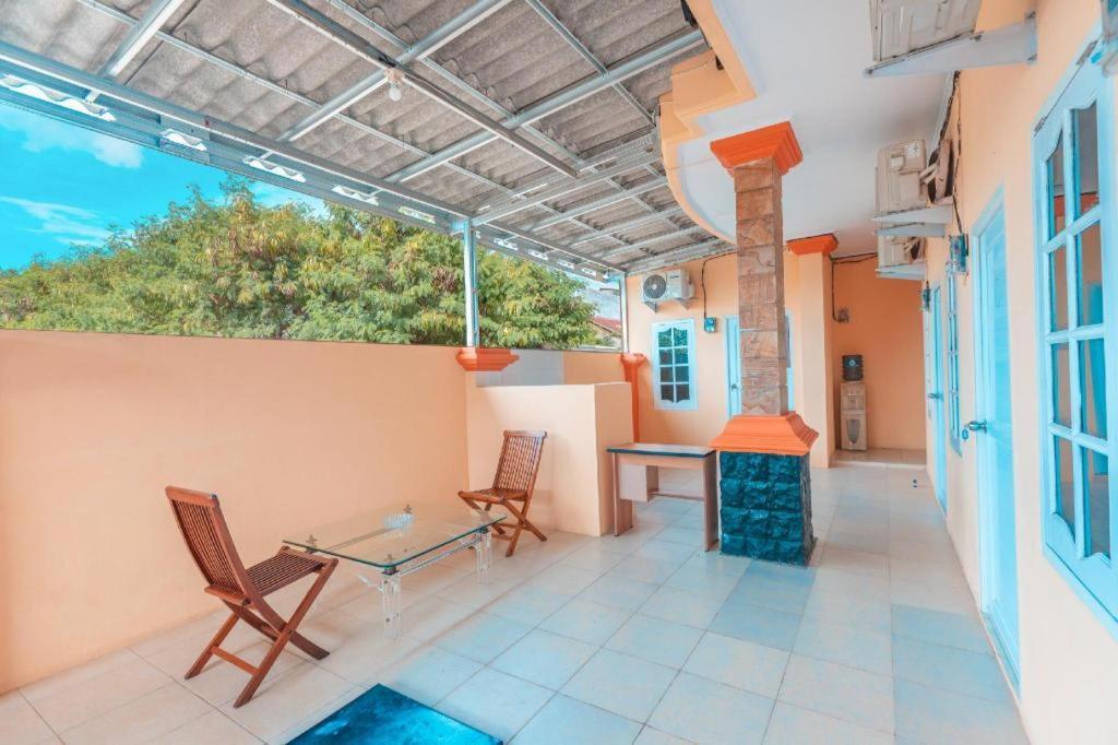 Oyo 3132 Mahkota Sivali Hotel
